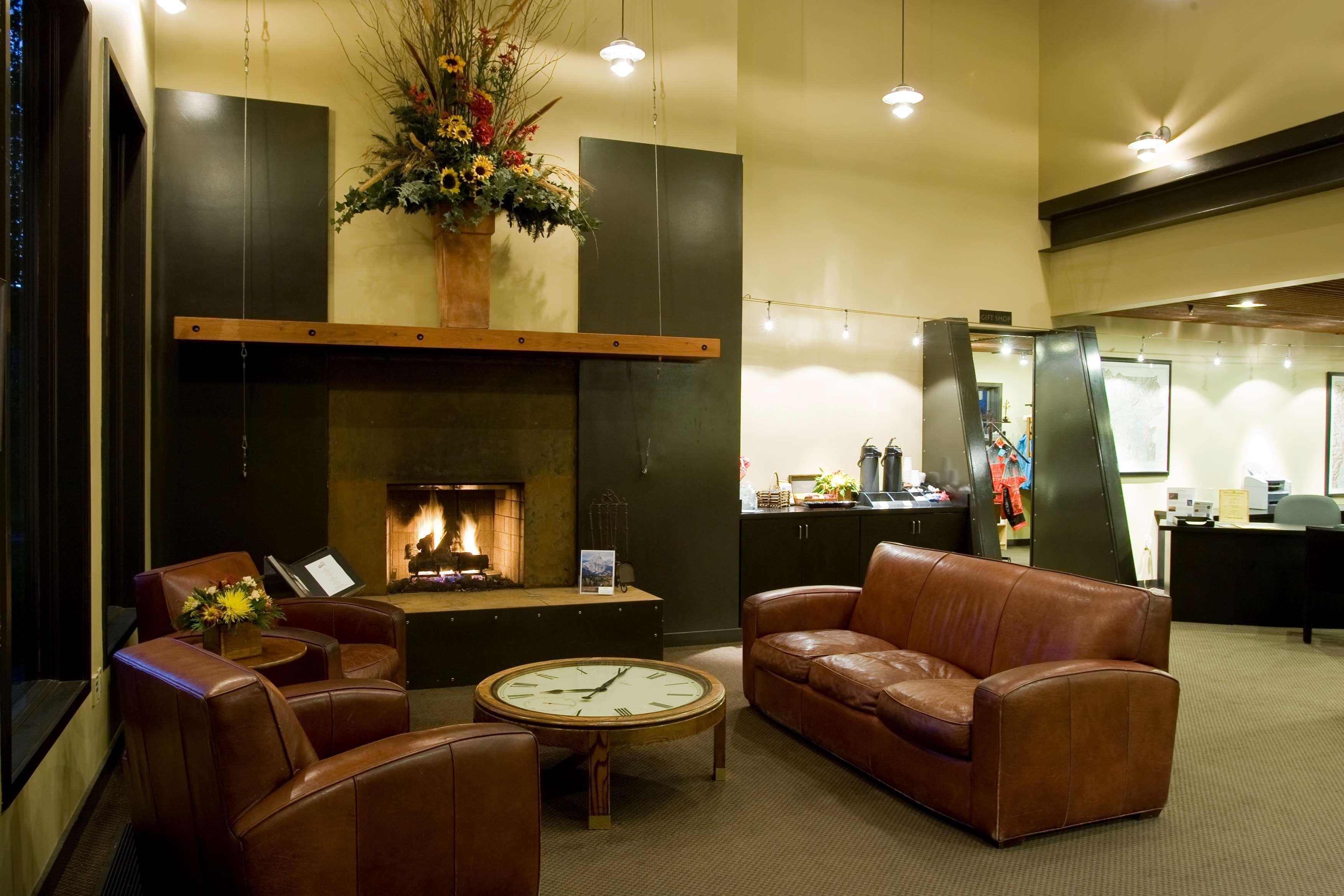 Spring Creek Ranch Hotel แจ็กสัน ภายนอก รูปภาพ