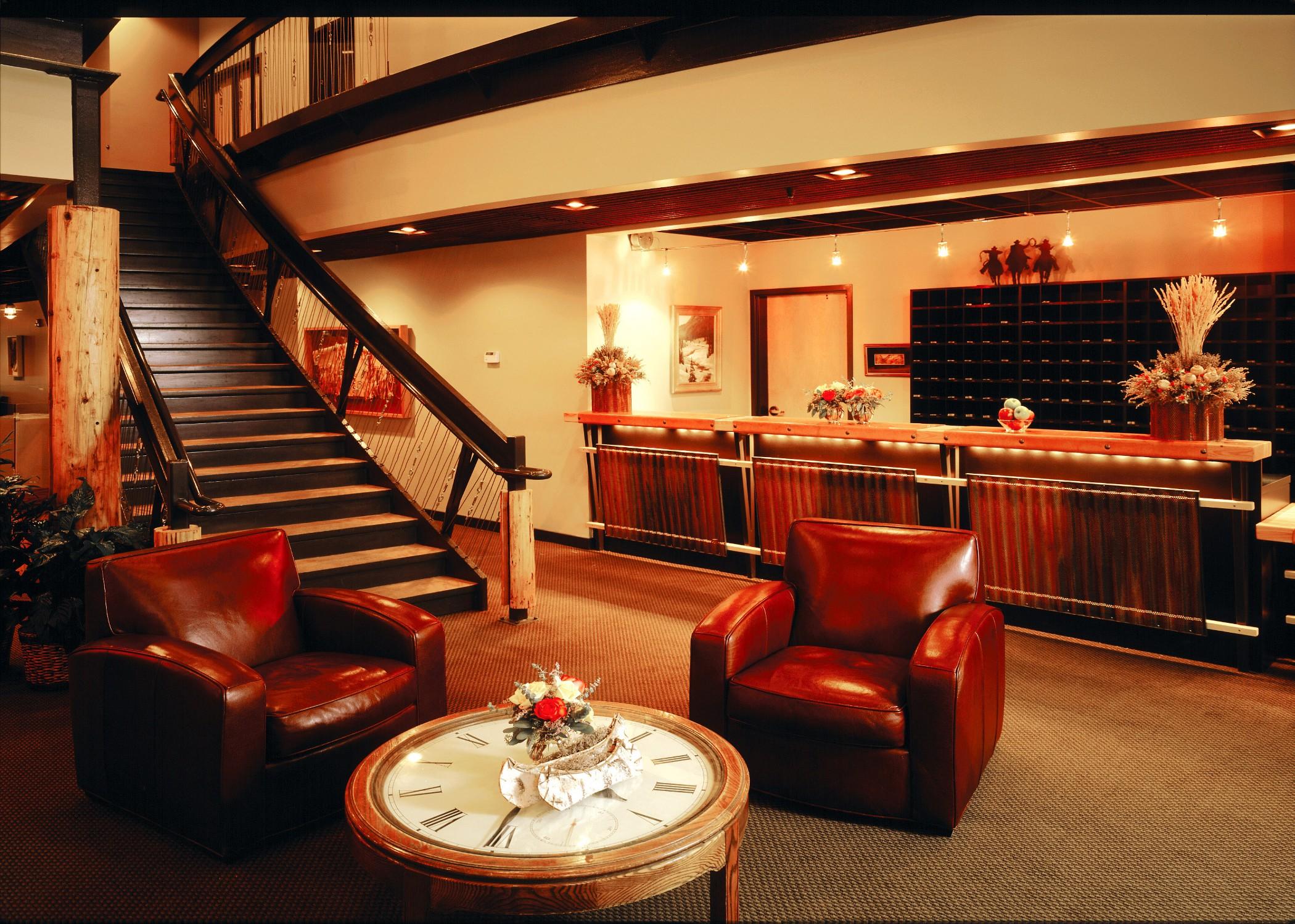 Spring Creek Ranch Hotel แจ็กสัน ภายนอก รูปภาพ