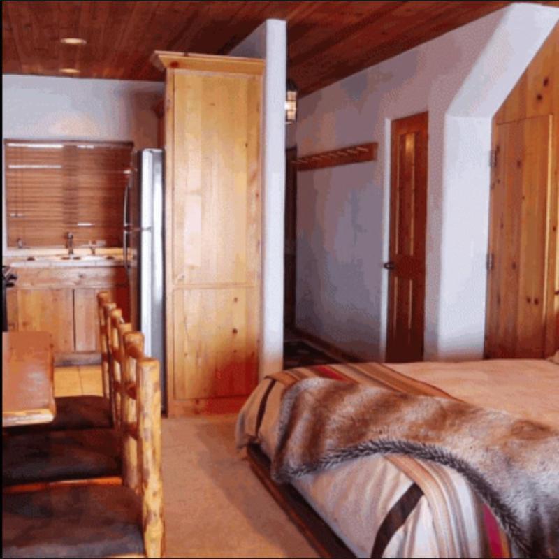 Spring Creek Ranch Hotel แจ็กสัน ภายนอก รูปภาพ