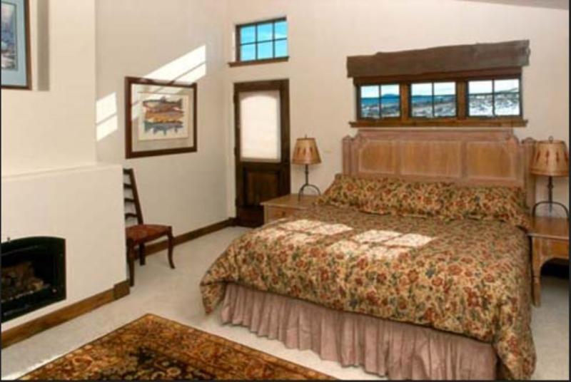 Spring Creek Ranch Hotel แจ็กสัน ภายนอก รูปภาพ